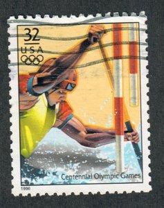 3068b Olympics used single