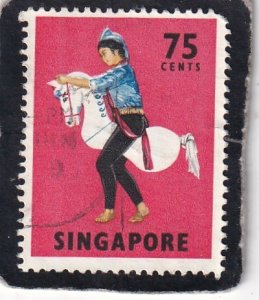Singapore   #   94   used