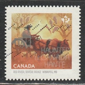 Canada   2864    (O)    2015