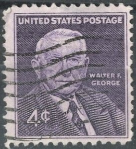 United States - SC #1170 - USED - 1960 - USA4406