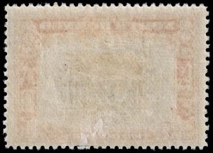 North Borneo - Scott 191 - Mint-Hinged - Adhesion on Back