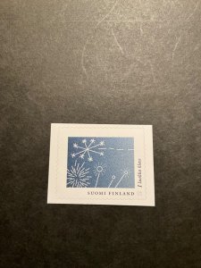 Finland Stamp# 1317 sa