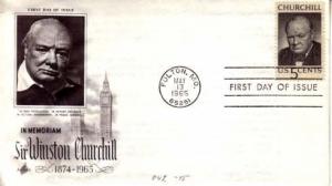 United States, First Day Cover