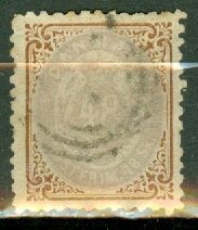 JZ: Denmark 24 used CV $275