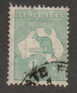 Australia 10 Used Dup. 1