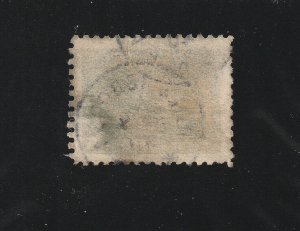 EDSROOM-13178 Sweden 229 Used SON 1931 Complete Royal Palace CV$12.50