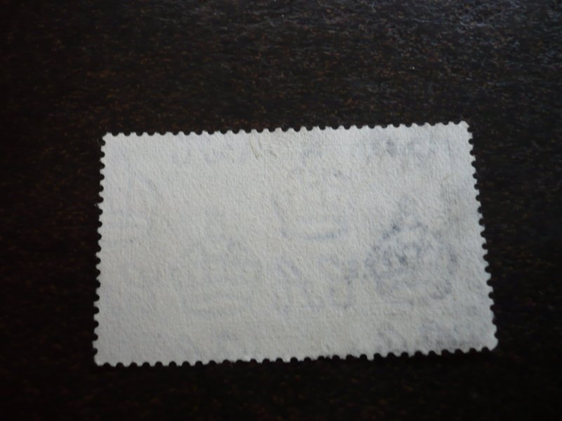 Stamps - British Guiana - Scott# 223 - Used Part Set of 1 Stamp