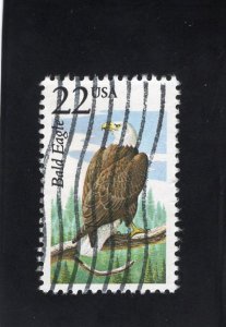 2309 Bald Eagle, used