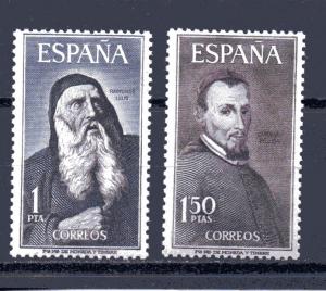 Spain 1197-1198 MH