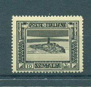 Italian Somalia sc# 140 mh cat value $24.00