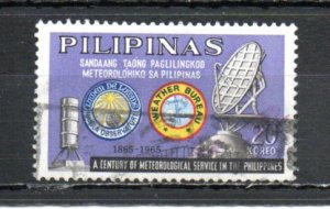 Philippines 923 used