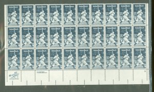 United States #2046 Mint (NH) Plate Block