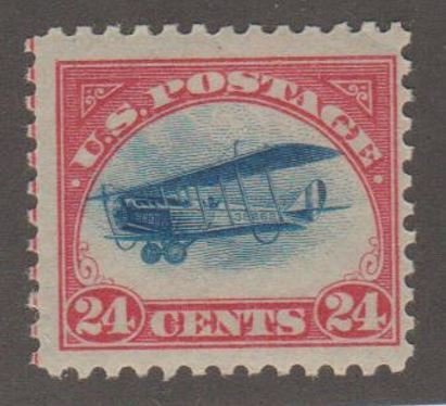 U.S. Scott #C3 Airmail Stamp - Mint NH Single