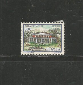 #1495  Pignatelli, Naples