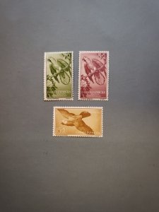 Stamps Spanish Guinea Scott #347, B41-2 h