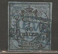 Oldenburg  SC   1 Used