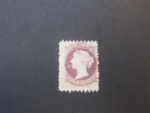 Australia SA 1867 Sc 18 FU