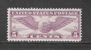 #C12 MInt No Gum Single