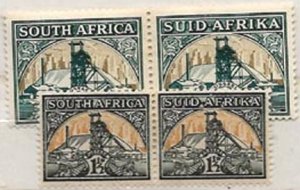 Dime Auction South Africa 51-52 m