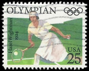 US - #2498 - Used - SCV-0.25