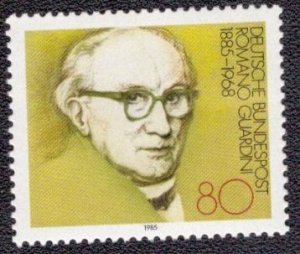 Germany 1435 1985 MNH