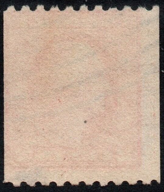 U.S. #442 F-VF Used with Contemporaneous Cancel