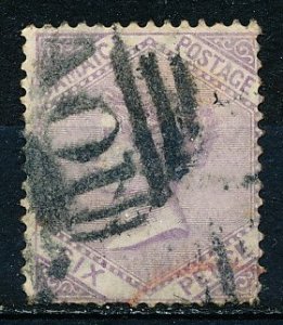 Jamaica #11 Single Used