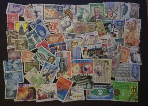 Philippines Stamp Lot Used T7794