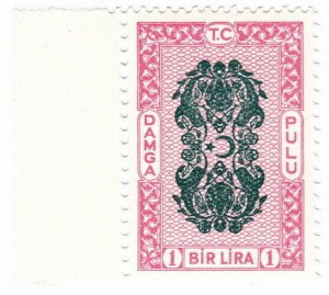 (I.B) Turkey Revenue : General Duty 1L (Damga Pulu)