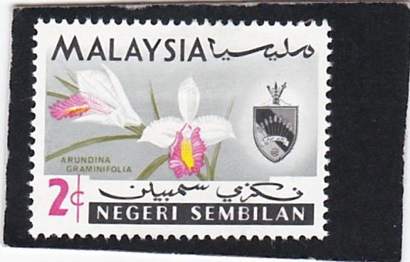 Malaysia,   Negri Sembilan  # 77