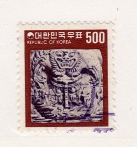 Korea        1102         used