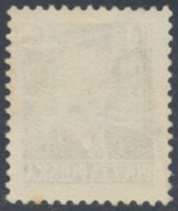Poland  Sc#  491 Boleslaw Bierut   Used   see details  / scans 