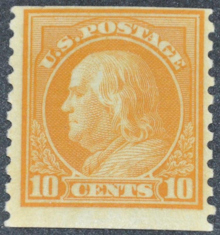 DYNAMITE Stamps: US Scott #497 - MNH