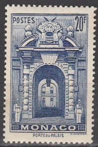 Monaco #175 MNH (S1341)