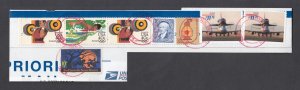 #3262 two singles Used on Piece