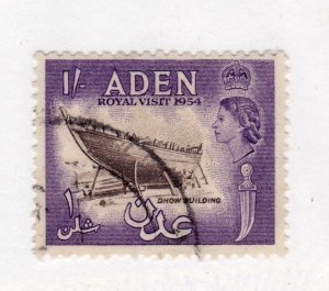 Aden    62     used