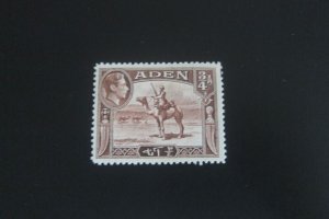 Aden 1939 Sc 17 MH