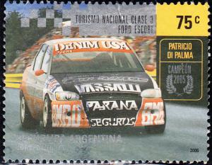 Argentina  #2383   Used