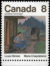 CANADA   #659 MNH (7)