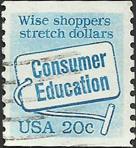 # 2005 USED CONSUMER EDUCATION