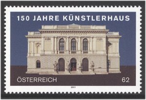 Austria 2011  Scott #2334 MNH