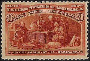 239 Mint,OG,HR... SCV $225.00