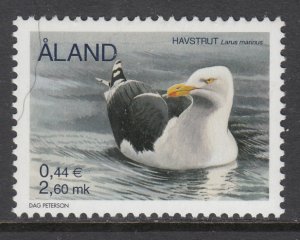 Aland 99 MNH VF