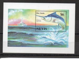 Nevis 866 MNH .