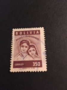 Bolivia sc 419 u