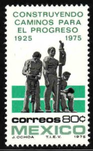 Mexico # 1108 ~ Mint, NH