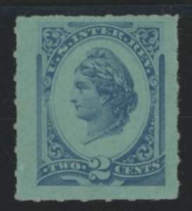 United States #R152c  Single