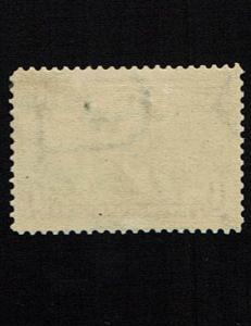 Scott #323 VF-OG-LH. SCV - $22.50