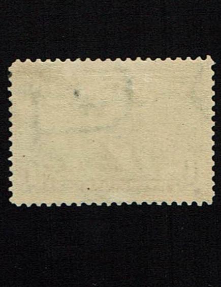 Scott #323 VF-OG-LH. SCV - $22.50