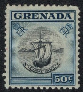 Grenada #181*  CV $6.00